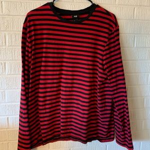 Striped T-shirt